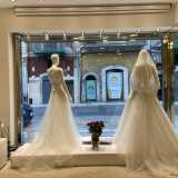 Il nostro viaggio paarte in via Andrea da Bari da Cotin Atelier, il pi� antico della citt�